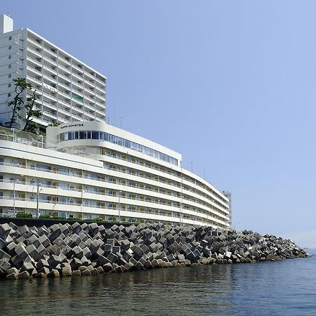 Wisterian Life Club Atami Hotel Atami  Exterior photo