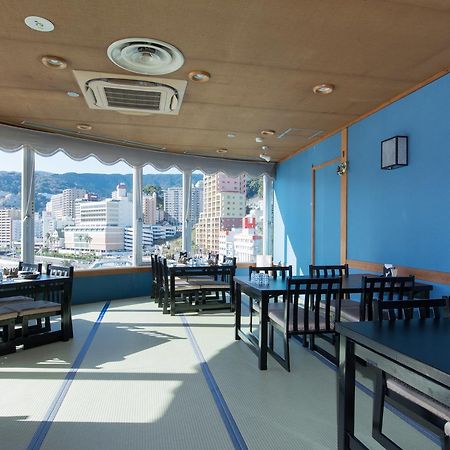 Wisterian Life Club Atami Hotel Atami  Exterior photo