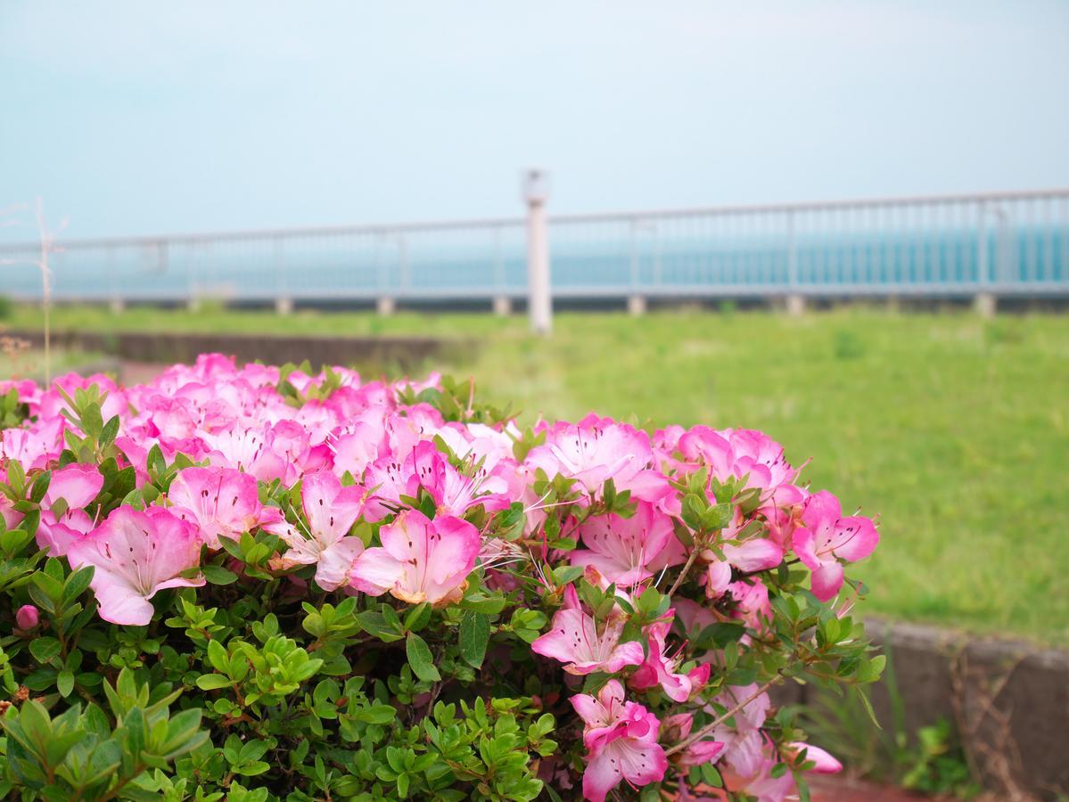 Wisterian Life Club Atami Hotel Atami  Exterior photo