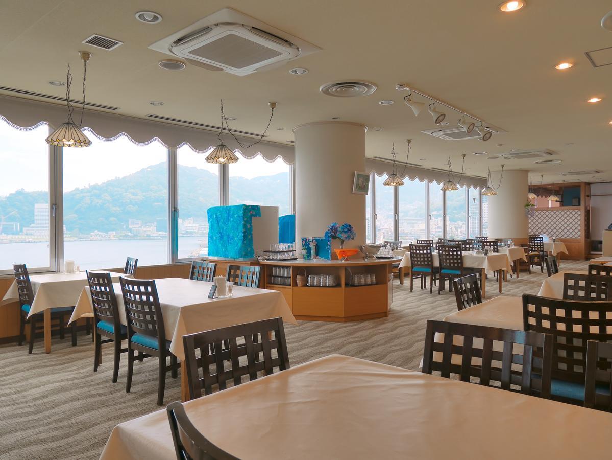 Wisterian Life Club Atami Hotel Atami  Exterior photo