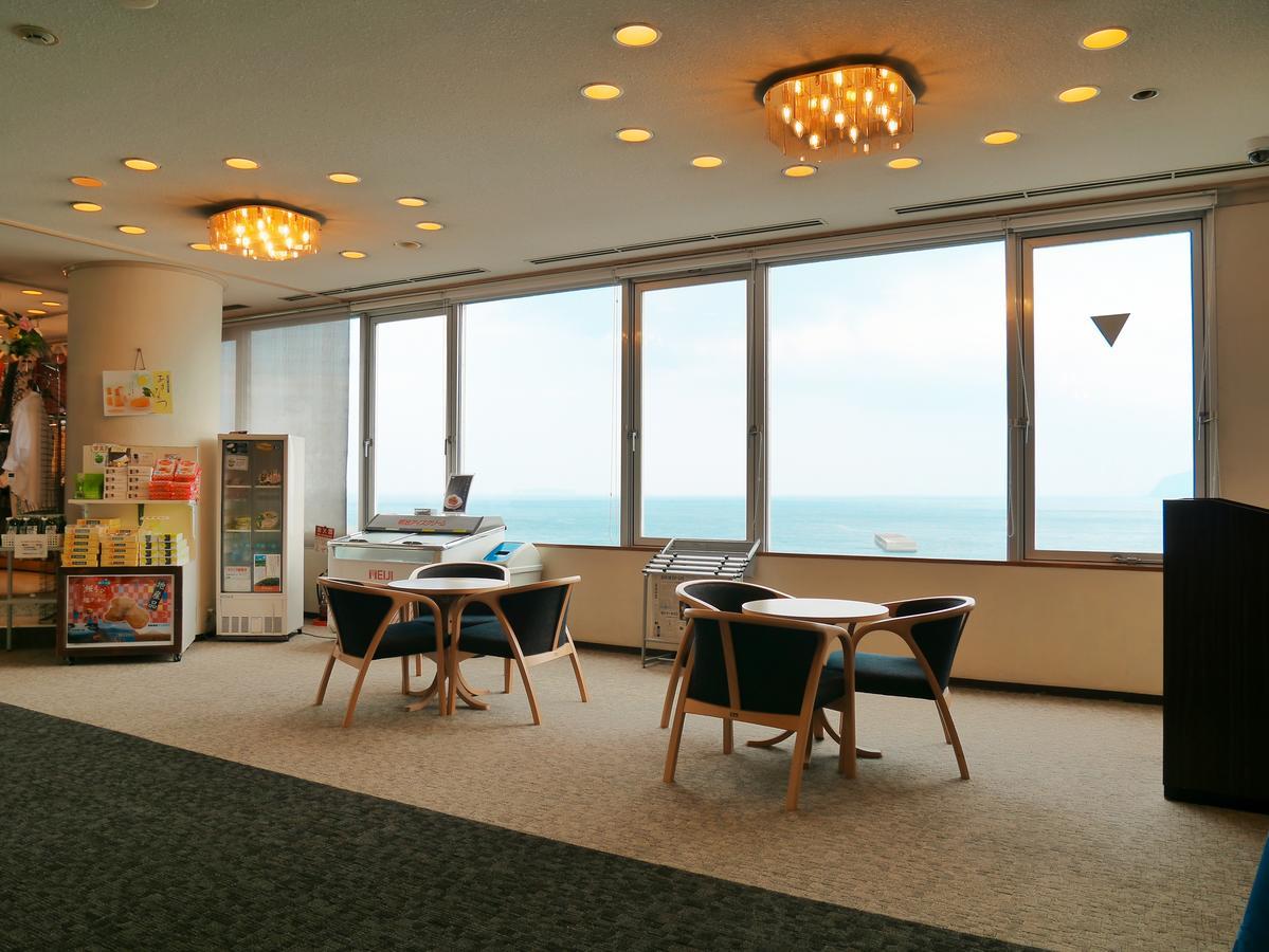 Wisterian Life Club Atami Hotel Atami  Exterior photo
