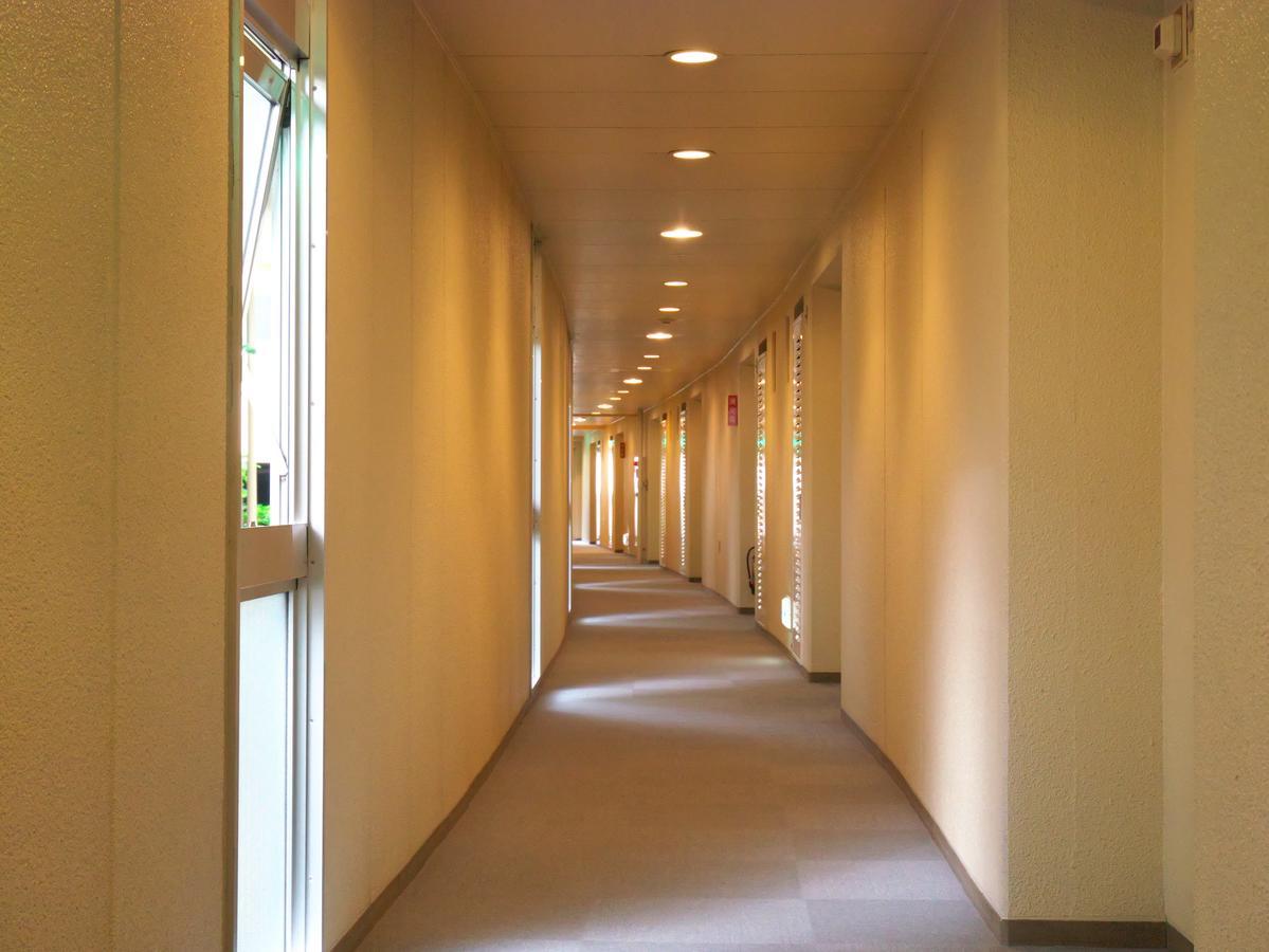 Wisterian Life Club Atami Hotel Atami  Exterior photo