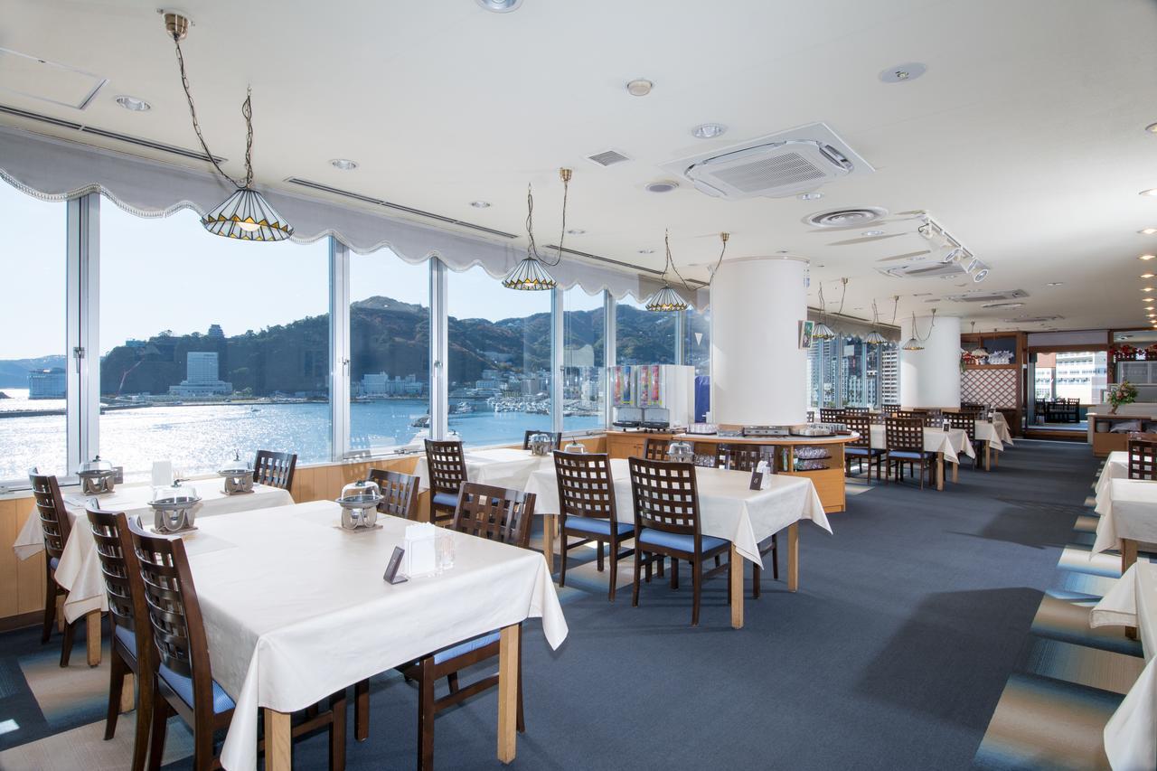 Wisterian Life Club Atami Hotel Atami  Exterior photo