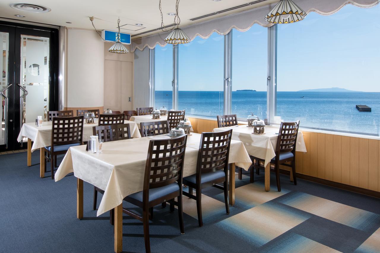 Wisterian Life Club Atami Hotel Atami  Exterior photo