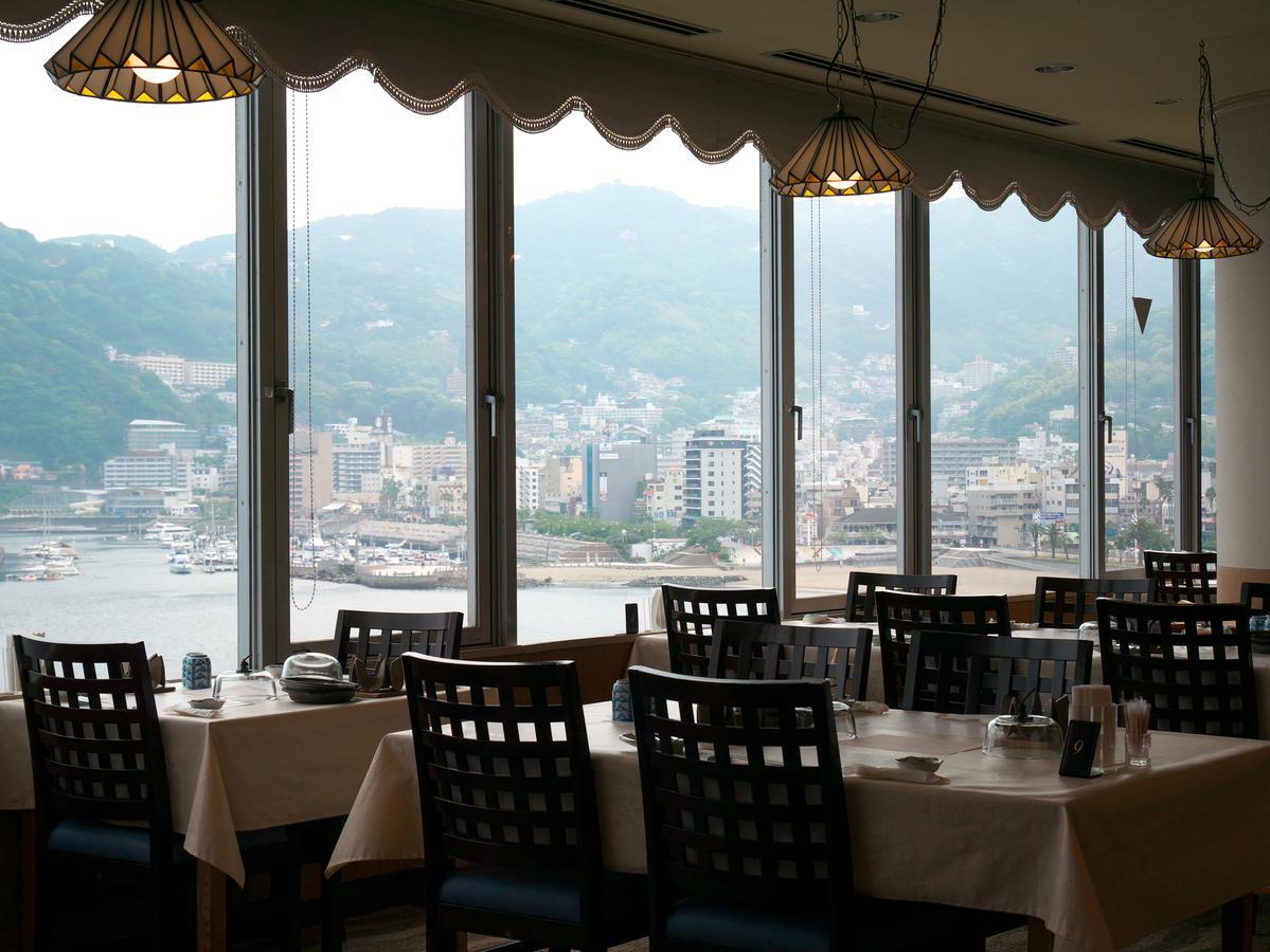 Wisterian Life Club Atami Hotel Atami  Exterior photo