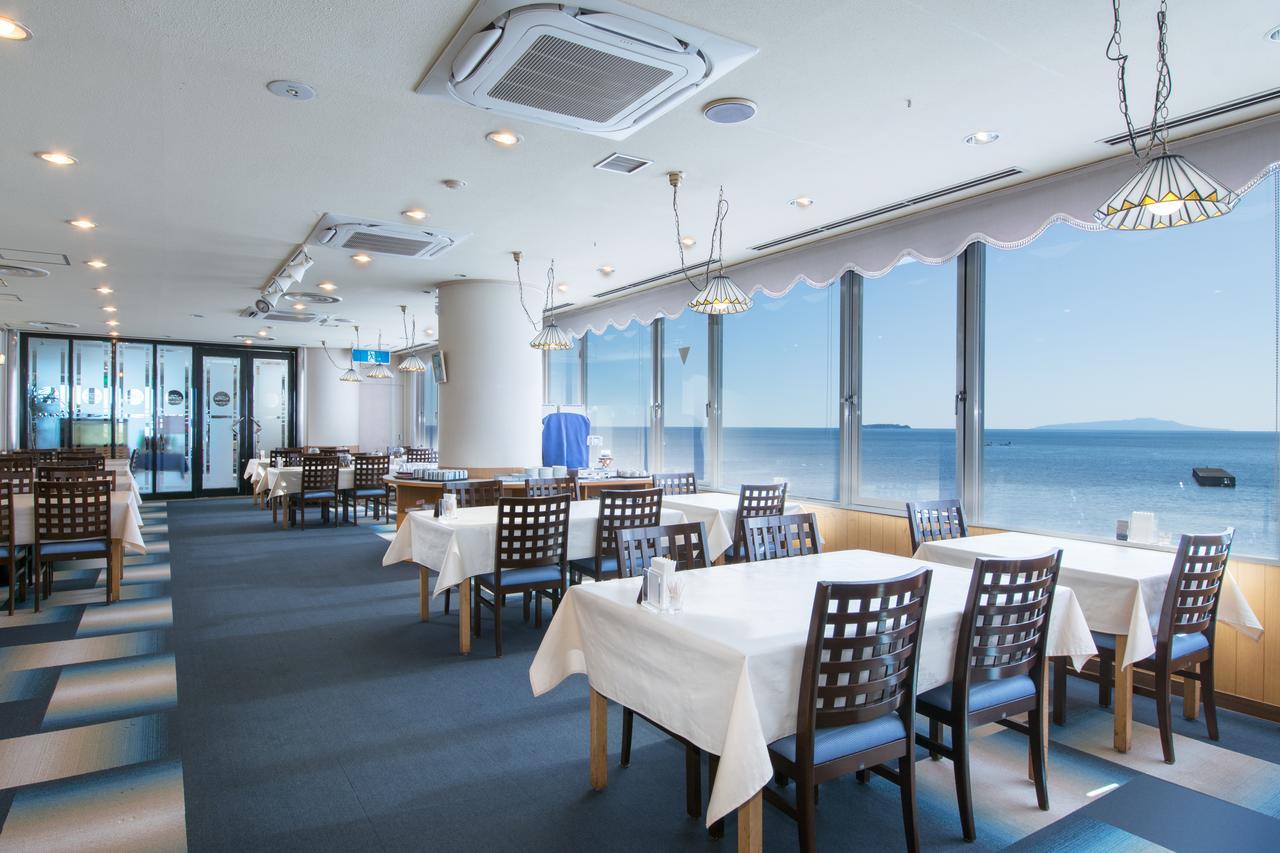 Wisterian Life Club Atami Hotel Atami  Exterior photo