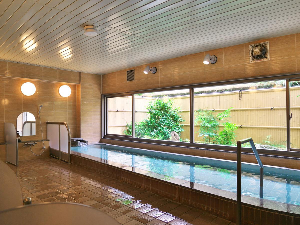 Wisterian Life Club Atami Hotel Atami  Exterior photo