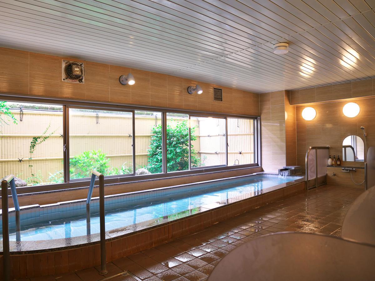 Wisterian Life Club Atami Hotel Atami  Exterior photo