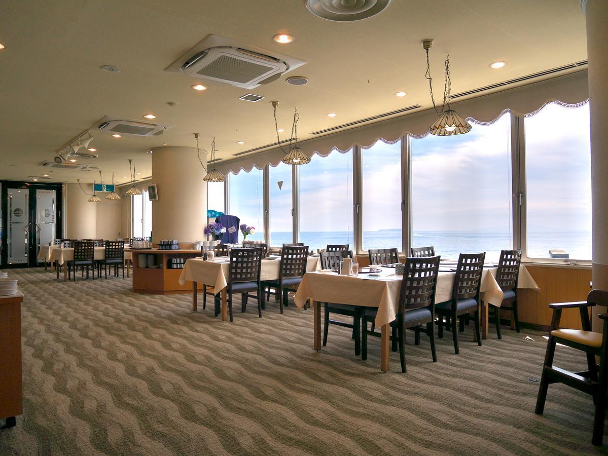Wisterian Life Club Atami Hotel Atami  Exterior photo