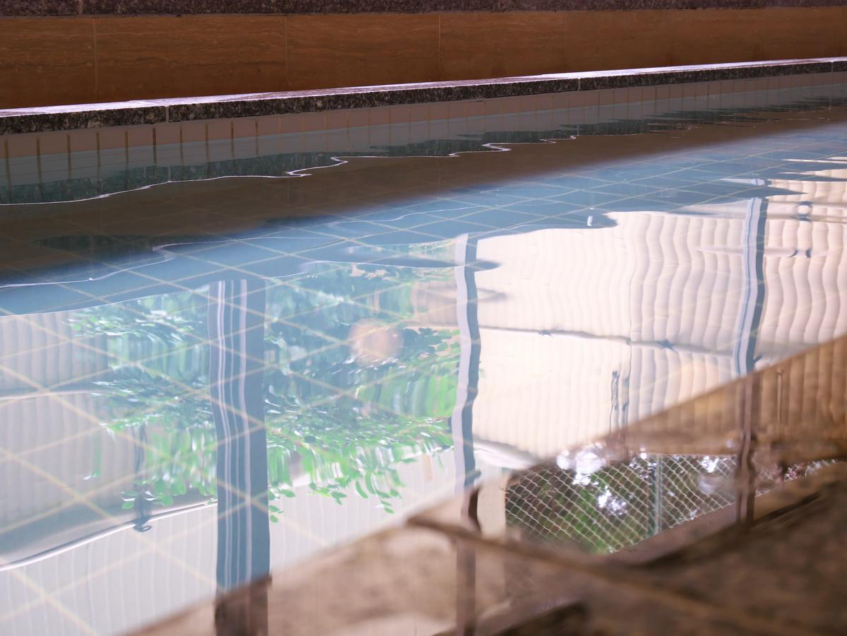 Wisterian Life Club Atami Hotel Atami  Exterior photo