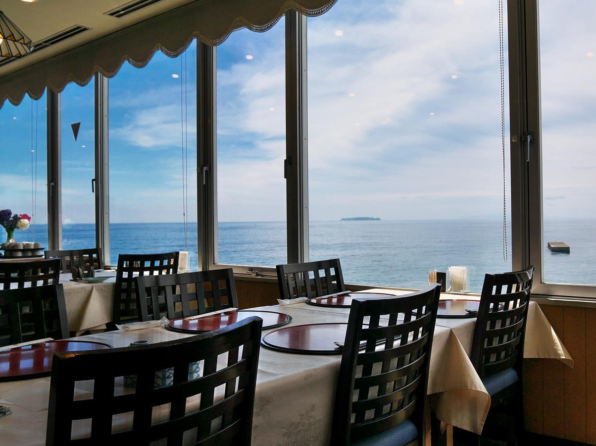 Wisterian Life Club Atami Hotel Atami  Exterior photo