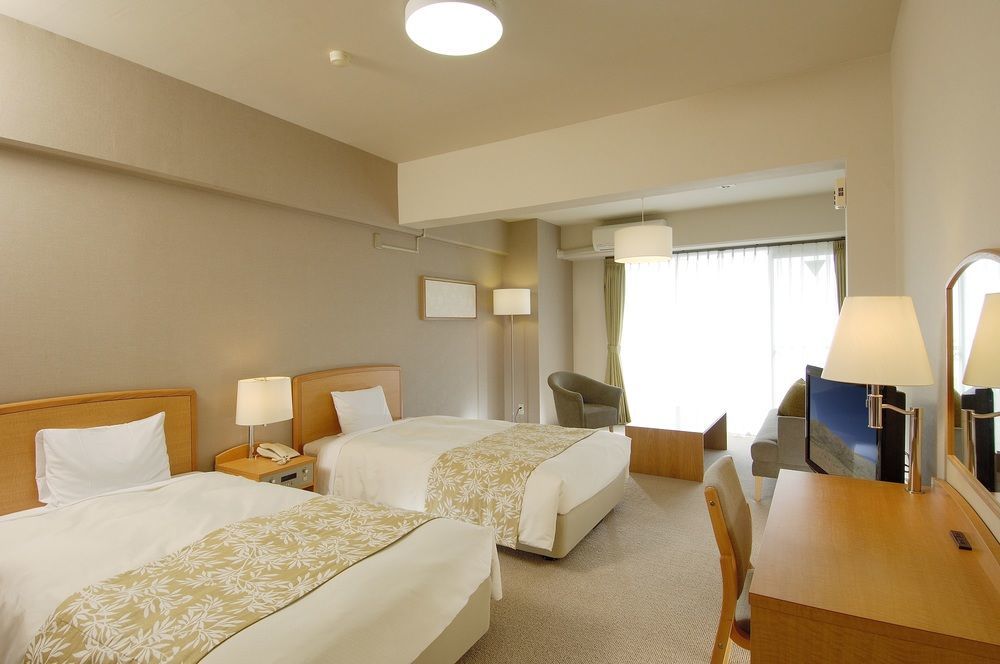 Wisterian Life Club Atami Hotel Atami  Exterior photo
